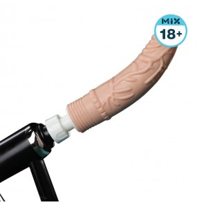 MizzZee - Phantom Thrusting Machine (L:14cm - D:3.6cm)